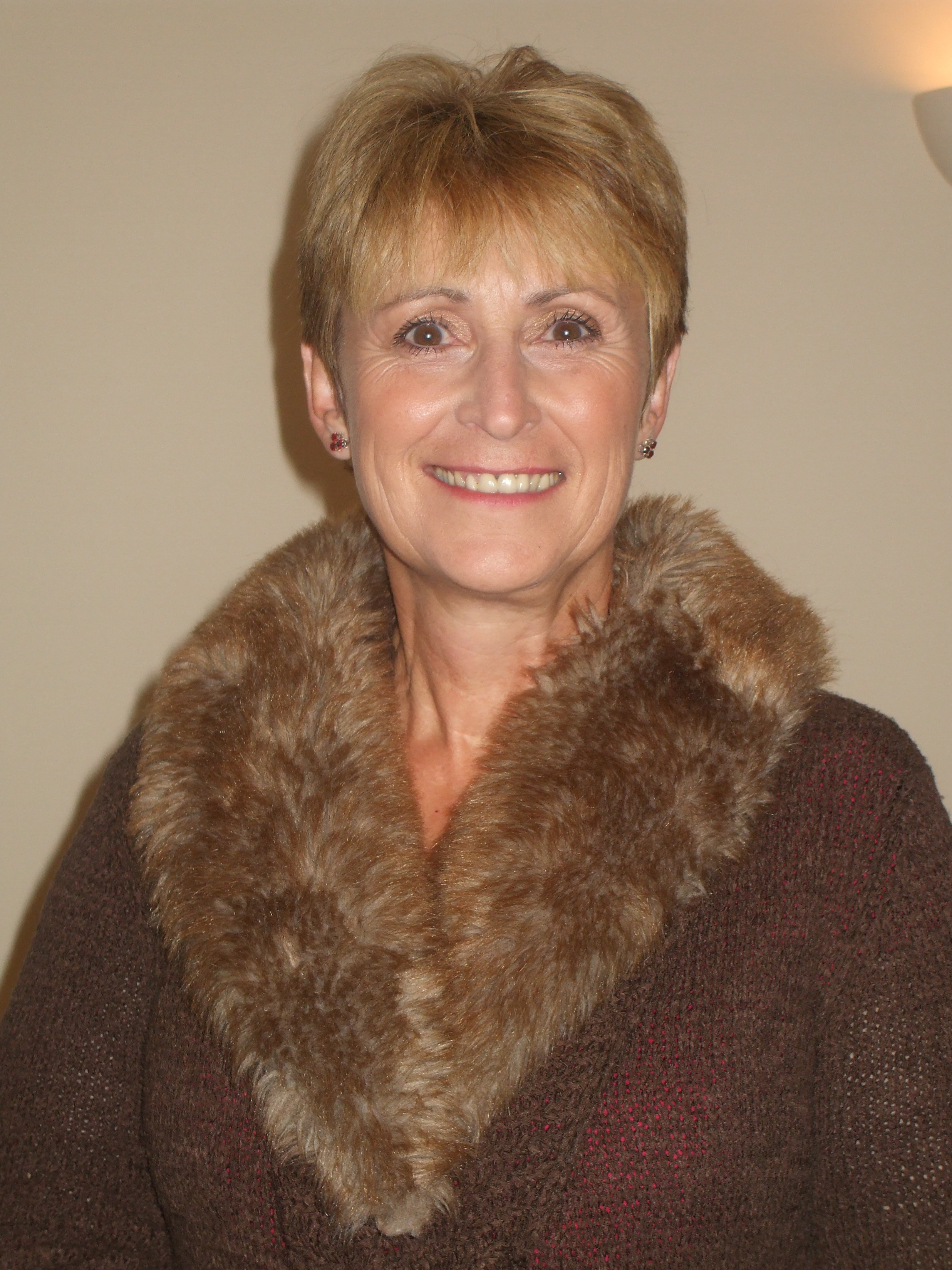 Jen Sutton